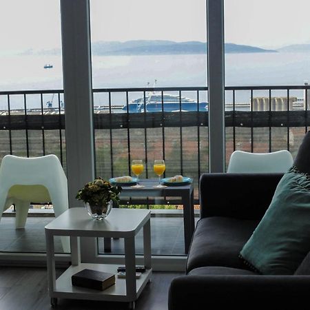 Apartamento Leelee Rijeka Exterior foto