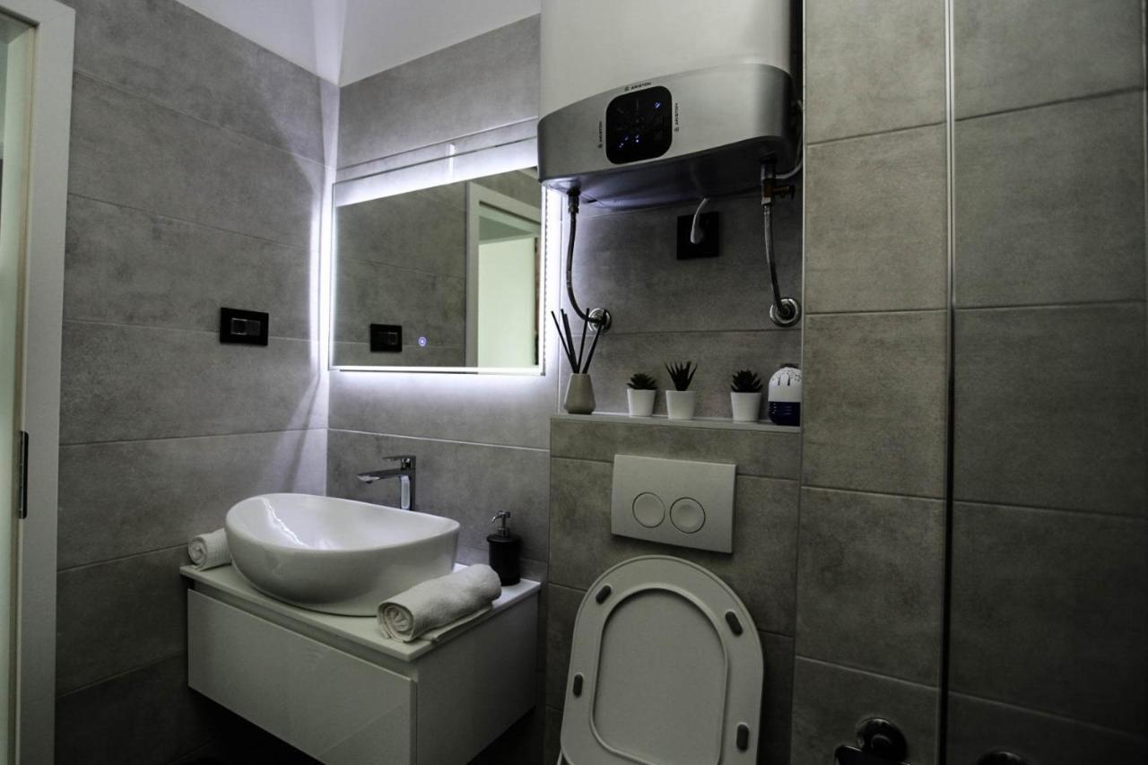 Apartamento Leelee Rijeka Exterior foto