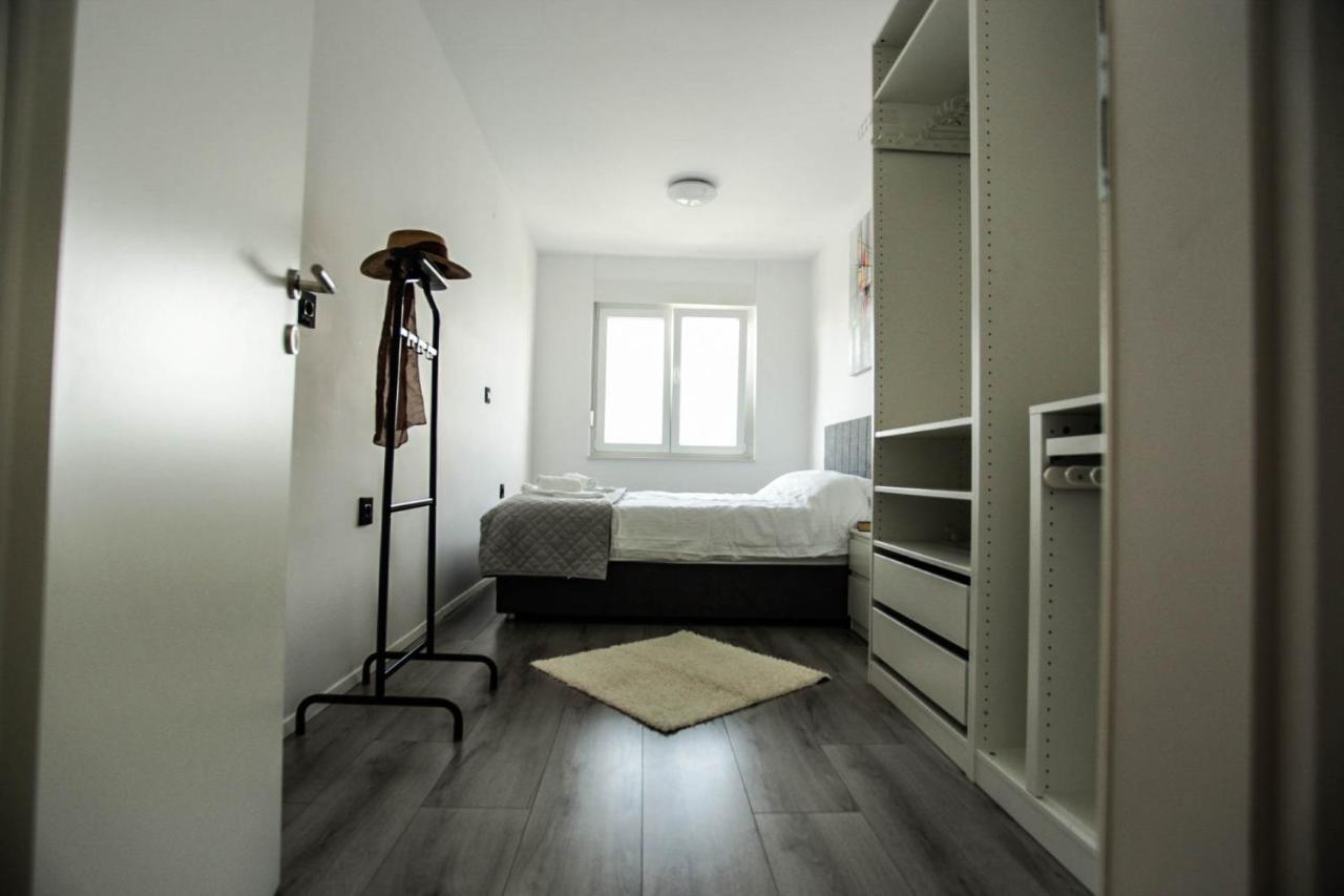 Apartamento Leelee Rijeka Exterior foto