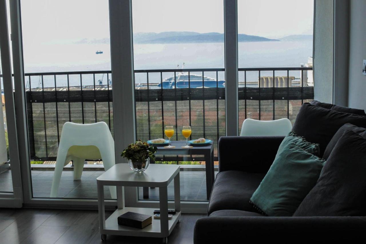 Apartamento Leelee Rijeka Exterior foto