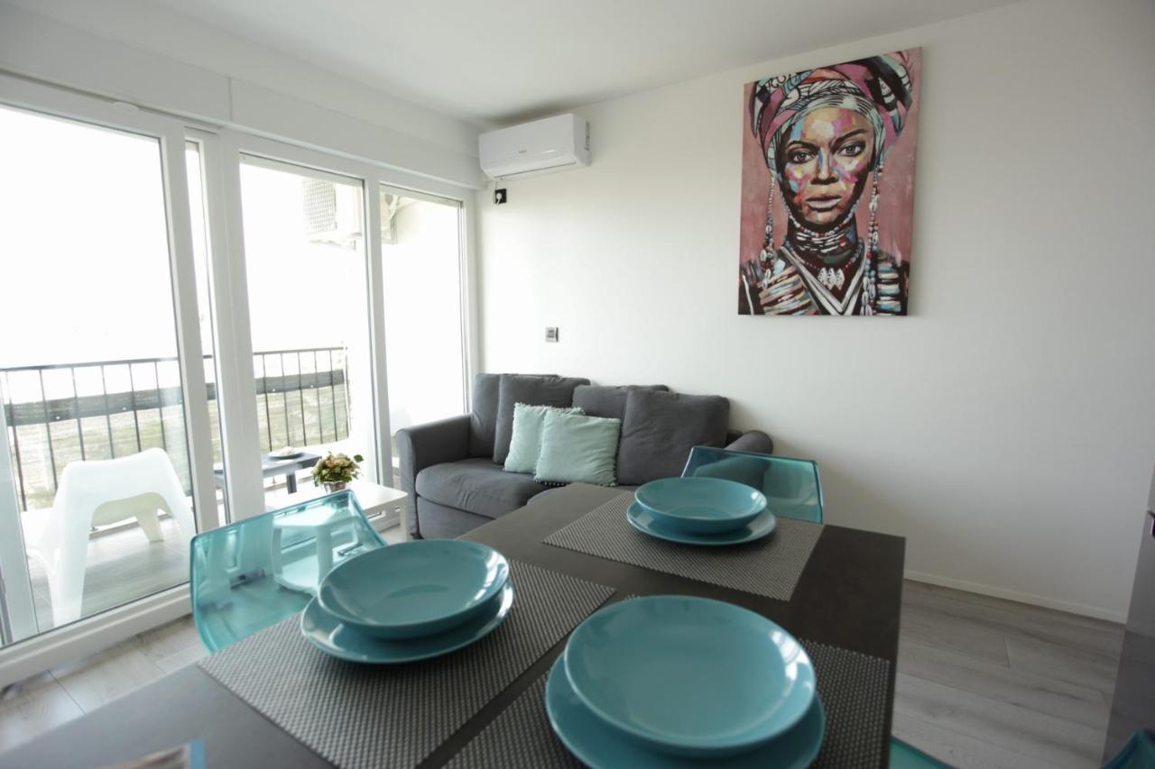 Apartamento Leelee Rijeka Exterior foto